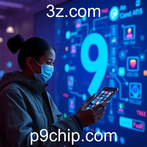 A Revolução dos Jogos Online em 2025