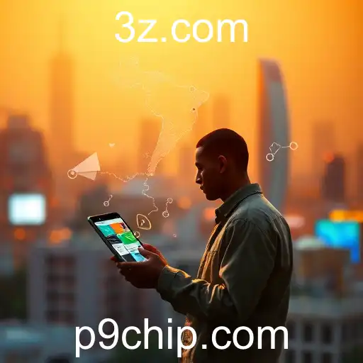 Transformações Digitais no Brasil: Um Olhar para o Futuro