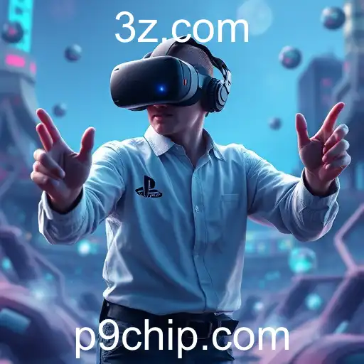 A Revolução dos Jogos em 2025: Inovação e Tendências Atuais