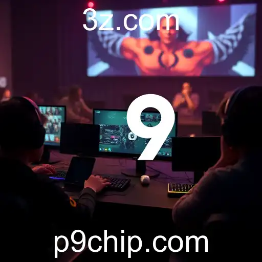 A Revolução dos Jogos Online no Brasil