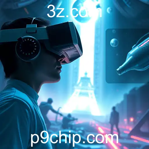 Revolução no Mercado de Games: A Ascensão dos Jogos de Realidade Aumentada