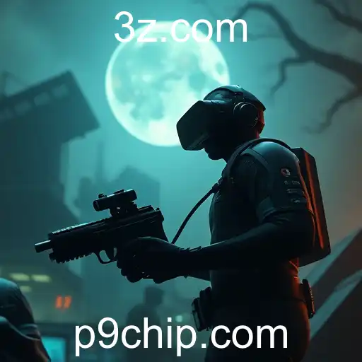 Indústria de Jogos em Transformação