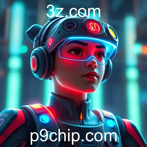 Inovações e Tendências no Mundo dos Jogos em 2025