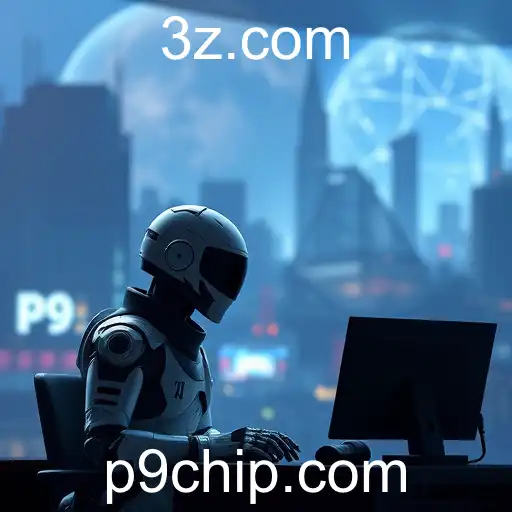 Inovações e Tendências no Mundo dos Games