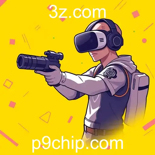 Evolução dos Sites de Jogos em 2025