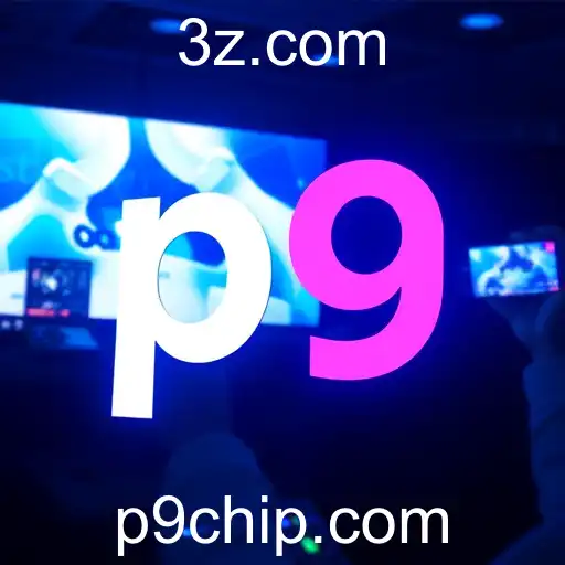 O Impacto de 'p9' no Cenário dos Jogos Online