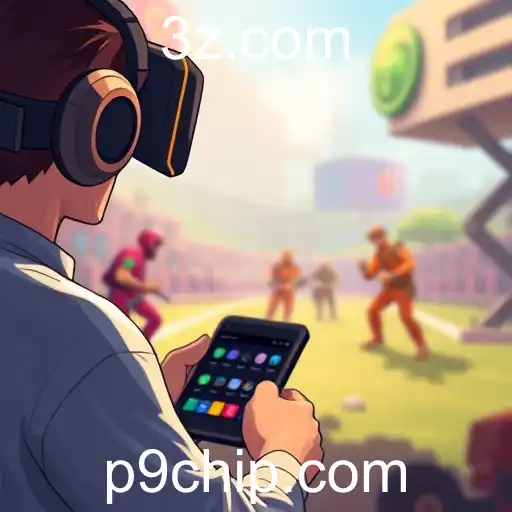 Inovação no Mundo dos Games: A Ascensão de Novas Plataformas