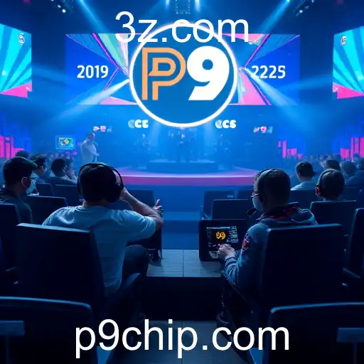 Novidades e Desafios: P9 na Cena Atual de Jogos