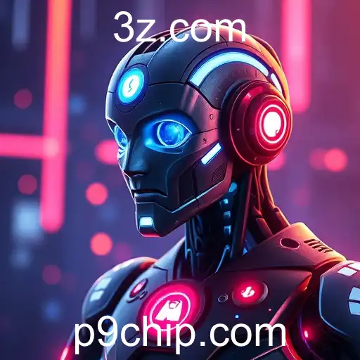 Revolução dos Jogos Online em 2025: O Impacto de 'p9'