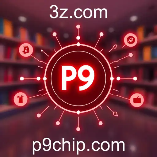 A Revolução de P9 nos Jogos Online