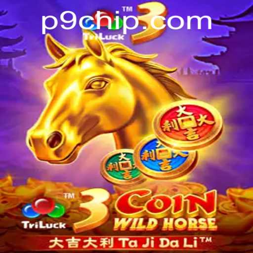 Explore the Exciting World of 3CoinWildHorse: A Comprehensive Guide