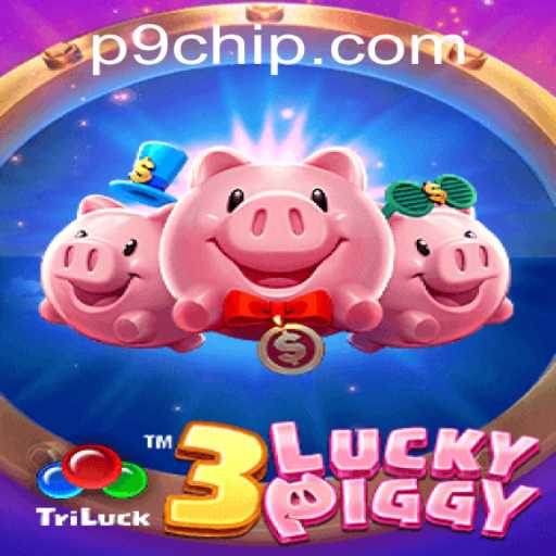 Discover the Excitement of 3LUCKYPIGGY: Unveiling the Game and Rules with P9 PH Login