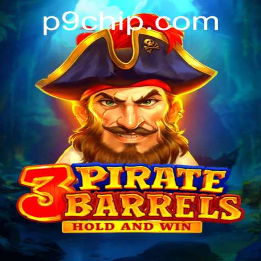 Exploring the Enigmatic World of 3PirateBarrels and the Allure of p9 PH Login