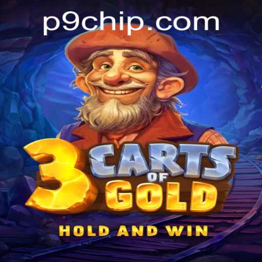 Discover the Intriguing World of 3cartsOfGold: A Captivating Gaming Experience