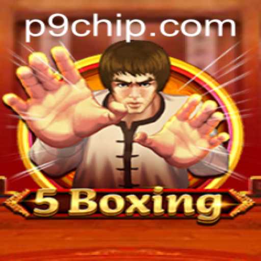 5Boxing: A Thrilling New Game Experience in the Philippines