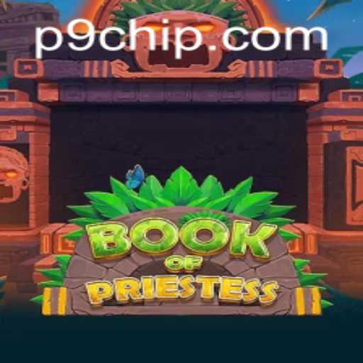 Exploring the Magical World of BookOfPriestess with p9 PH Login