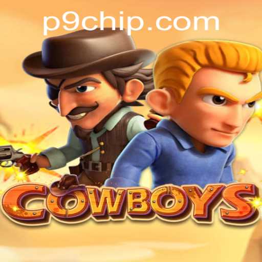Exploring the Thrilling World of COWBOYS Game and the P9 PH Login