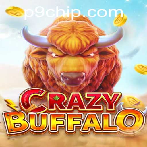 Discovering CRAZYBUFFALO: A Thrilling Adventure with p9 PH Login