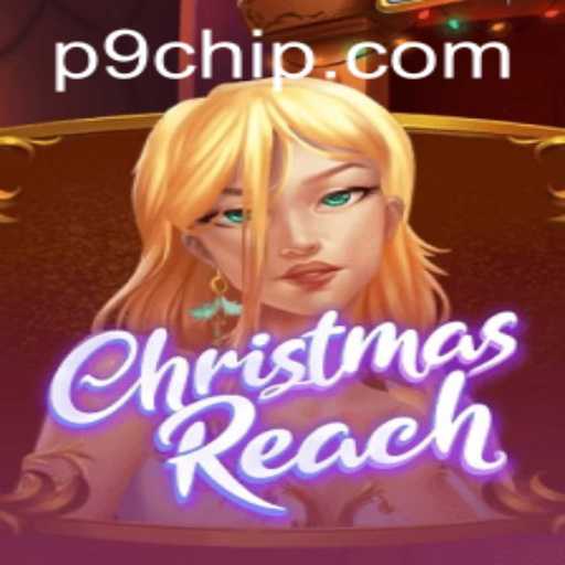 Unveiling ChristmasReach: A Festive Adventure for the Holiday Season