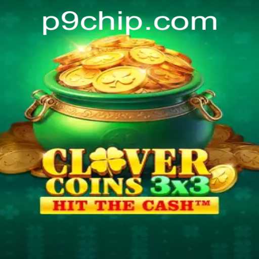Exploring Clovercoin3x3: A Dynamic Digital Gaming Experience