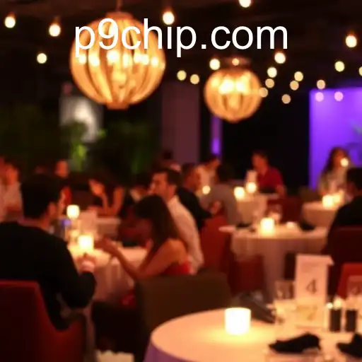 Unlocking Exclusive Events with p9 PH Login