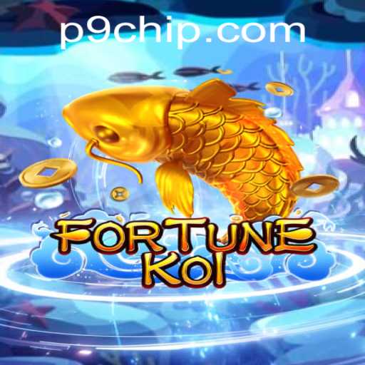 Unearthing 'FORTUNEKOI': A Dive into Exciting Gameplay with 'p9 PH Login'