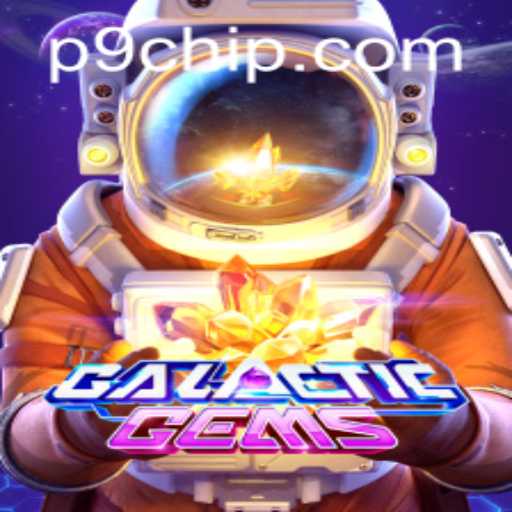 GalacticGems Adventure: Unravel the Cosmic Mystery