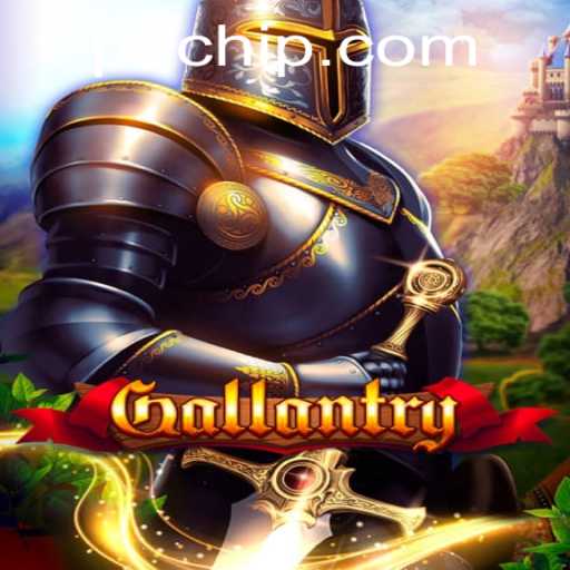 Discover the World of Gallantry: A Thrilling Adventure Awaits with P9 PH Login