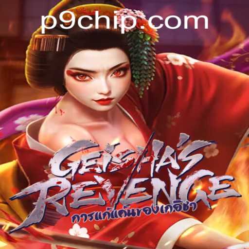 Exploring the Enchanting World of GeishasRevenge: A Unique Gaming Experience