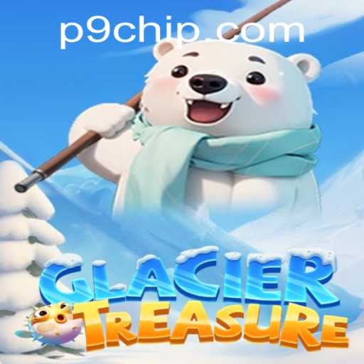 Discover the Thrills of GlacierTreasure: A Dive into Adventure