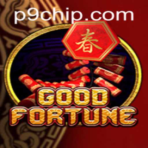 GoodFortune: A Journey into the Mystical World of Luck and Strategy