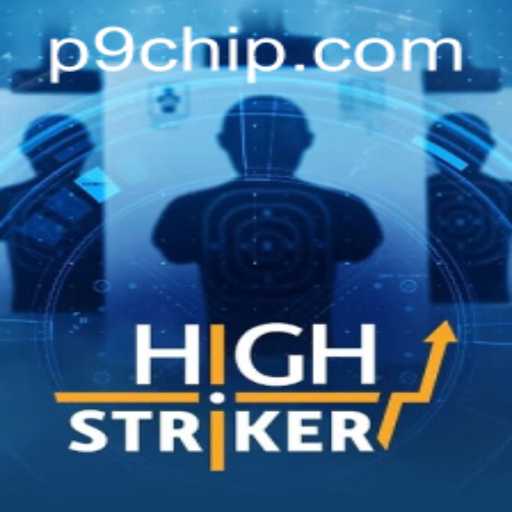 HighStriker: The Ultimate Arcade Challenge Unleashed