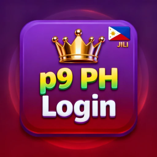 p9 PH Login logo