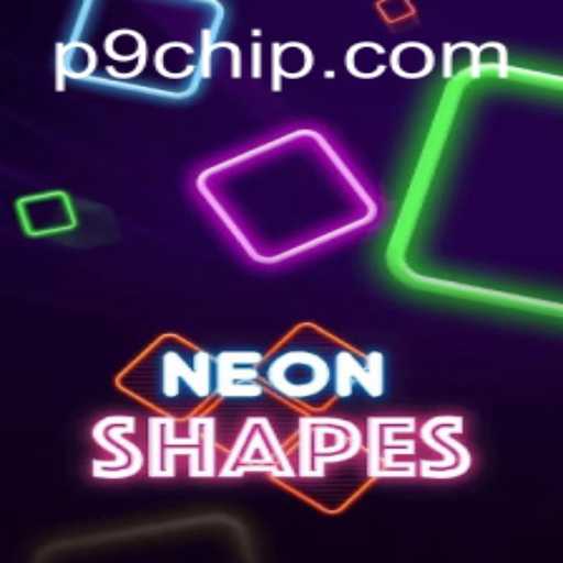 Exploring NeonShapes: A Dazzling Adventure with P9 PH Login Features
