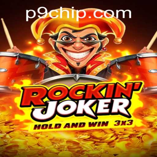RockinJoker: A Thrilling Dive into the World of Online Gaming