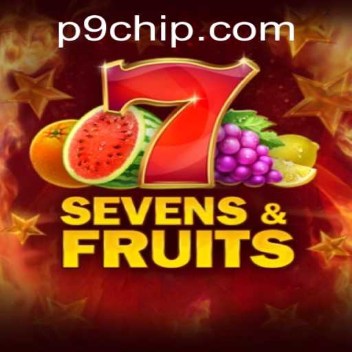 SevensFruits: A Captivating Dive into the World of Virtual Slot Gaming