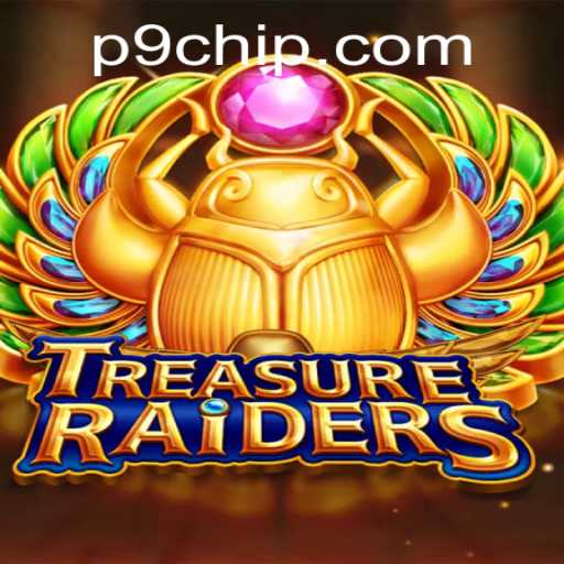 Exploring the Thrilling World of TREASURERAIDERS with P9 PH Login