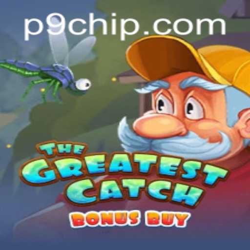 The Greatest Catch Bonus Buy: Experience the Thrill of the Sea with P9 PH Login