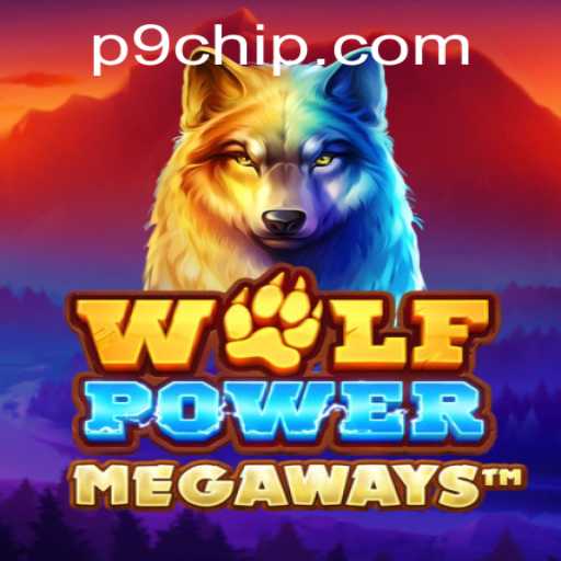 Unleash the Wild with WolfPowerMega: Your Ultimate Gaming Experience